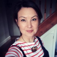 Illumicrate Employee Jane Tibbetts's profile photo