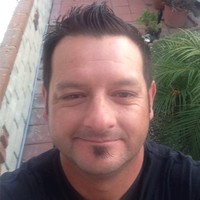 Pacific Steel Group Employee Anthony Encinias's profile photo