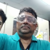 Fox Solutions Employee Abhik Choudhary's profile photo