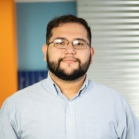 Listaso Employee Edwin Palacios's profile photo