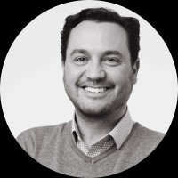 MR.BOHO Employee Borja Aguña's profile photo