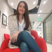 Sandra Marin Email