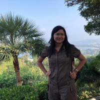 Bimfinity International Pte Ltd Employee Cho Win's profile photo