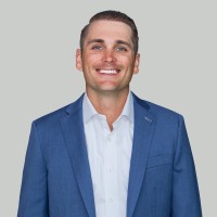 CBRE Employee Ryan Miller's profile photo