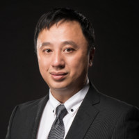 ARCADIA ASSOCIATION OF REALTORS, Employee Michael Kwok's profile photo