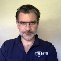 Corbuma Corp Employee Stephen Bueso's profile photo