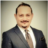 Yıldırım Elektronik Employee Sefer Kısım's profile photo