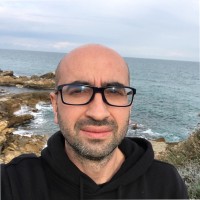 David Juárez González's profile photo
