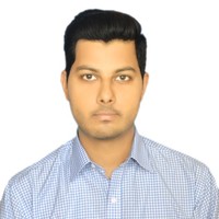 Gulf Inject Employee Muhammad Tahir's profile photo