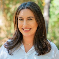 TreePeople Employee Brielle Cruz-Vega's profile photo