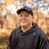 FieldFlō Employee Ethan Simkins's profile photo