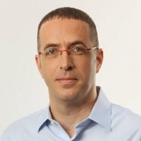 Ness Technologies | נס טכנולוגיות Employee Guy Dancig's profile photo