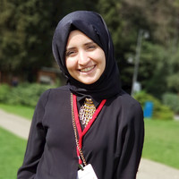 Asır Group Employee Edanur Erdal's profile photo