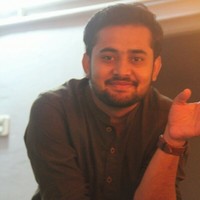 muSharp Employee Muhammad Siddique's profile photo