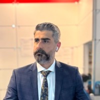 FZK Employee Alireza S.'s profile photo