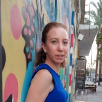 Silverbyte Ltd. Employee Galit Erlich's profile photo