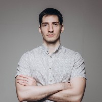BIRUZA Software Employee Vladislav Makhortykh's profile photo