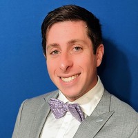Anduril Industries Employee Ari Friedman's profile photo