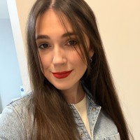 HelpCrunch Employee Lidiia Bondarenko's profile photo
