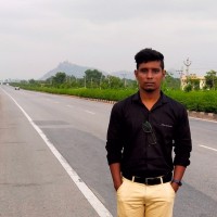 Cognizant Employee Mohammed Faheemuddin's profile photo