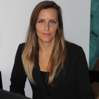 GIE SESAM-Vitale Employee Cindy Leva's profile photo