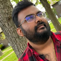 Ram G Email