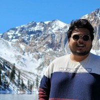 PacRim Engineering Employee Darshil Jha's profile photo