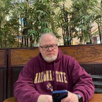 Bruce Abney Email & Phone Number
