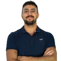 Radware Employee Bar Levi Atias's profile photo