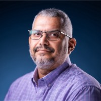 Full Sail University Employee Wayne Chambers's profile photo