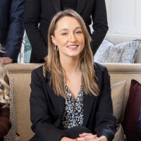 Knight Frank Employee Arabella Howard-Evans's profile photo