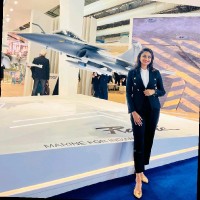 AMETEK India Employee Sima Tripathy's profile photo