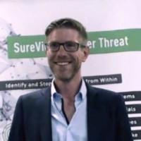 Forcepoint Employee Nicolas Rosse's profile photo