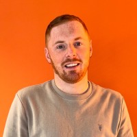 HubSpot Employee Luke Murphy's profile photo