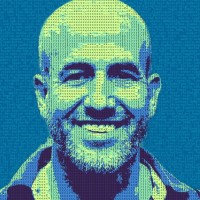 Cascador Health Employee Joost de Kinderen's profile photo