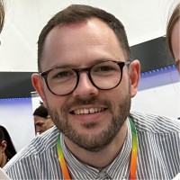 East Sussex College Group Employee Oliver Zecchin's profile photo