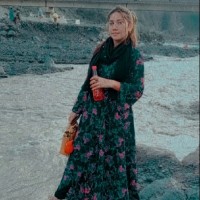 Upwork Employee Kiran Javed's profile photo