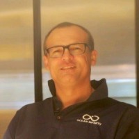 Ocean Infinity Employee Oliver Plunkett's profile photo
