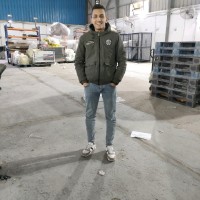 ShareEx Employee Youssef Fathi's profile photo