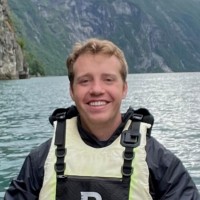 Tesla Employee Sam Burks's profile photo