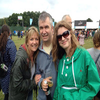 Nigel Ellis Email