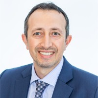 Western Health Employee Yahya al-Habbal's profile photo