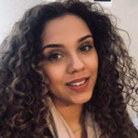 Alexia Moreno Email & Phone Number