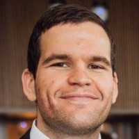 Lumafield Employee Kevin Cedrone's profile photo