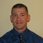 Corning Credit Union Employee Thomas Smith's profile photo