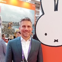 GCH Hotel Group Employee Till Wolter's profile photo