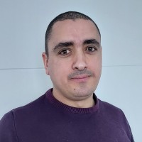 Data Pulse Employee Noureddine Tas's profile photo
