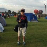 Sumer Employee Takeshi Kajino's profile photo