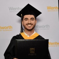 Solid State Scientific Corp. Employee Kyle Goulart's profile photo