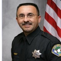 Elk Grove Police Department Employee Mitch Marquez's profile photo